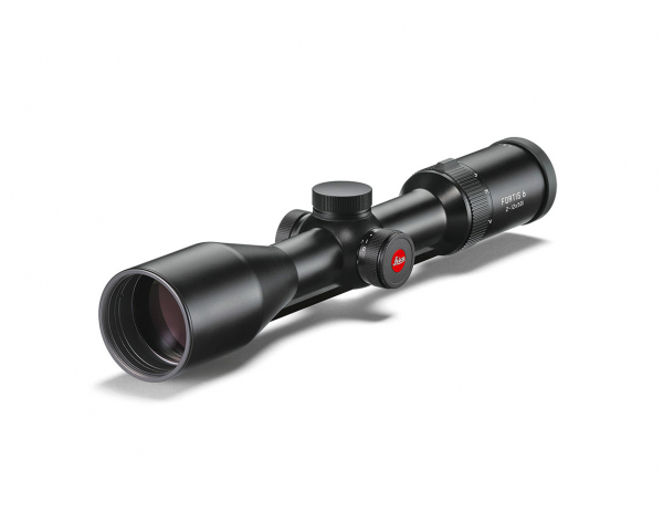 Leica Fortis 6 2-12x50 i Zielfernrohr